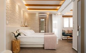 Polis of Naxos Boutique Hotel