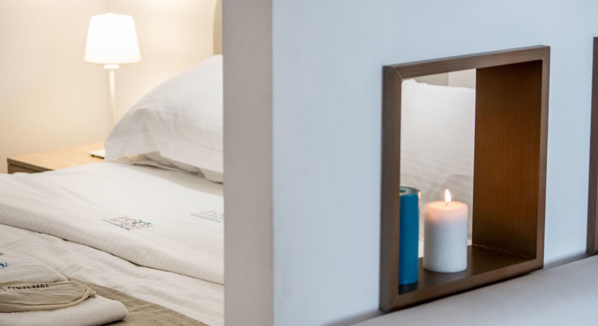 Polis of Naxos Boutique Hotel Naxos City Extérieur photo