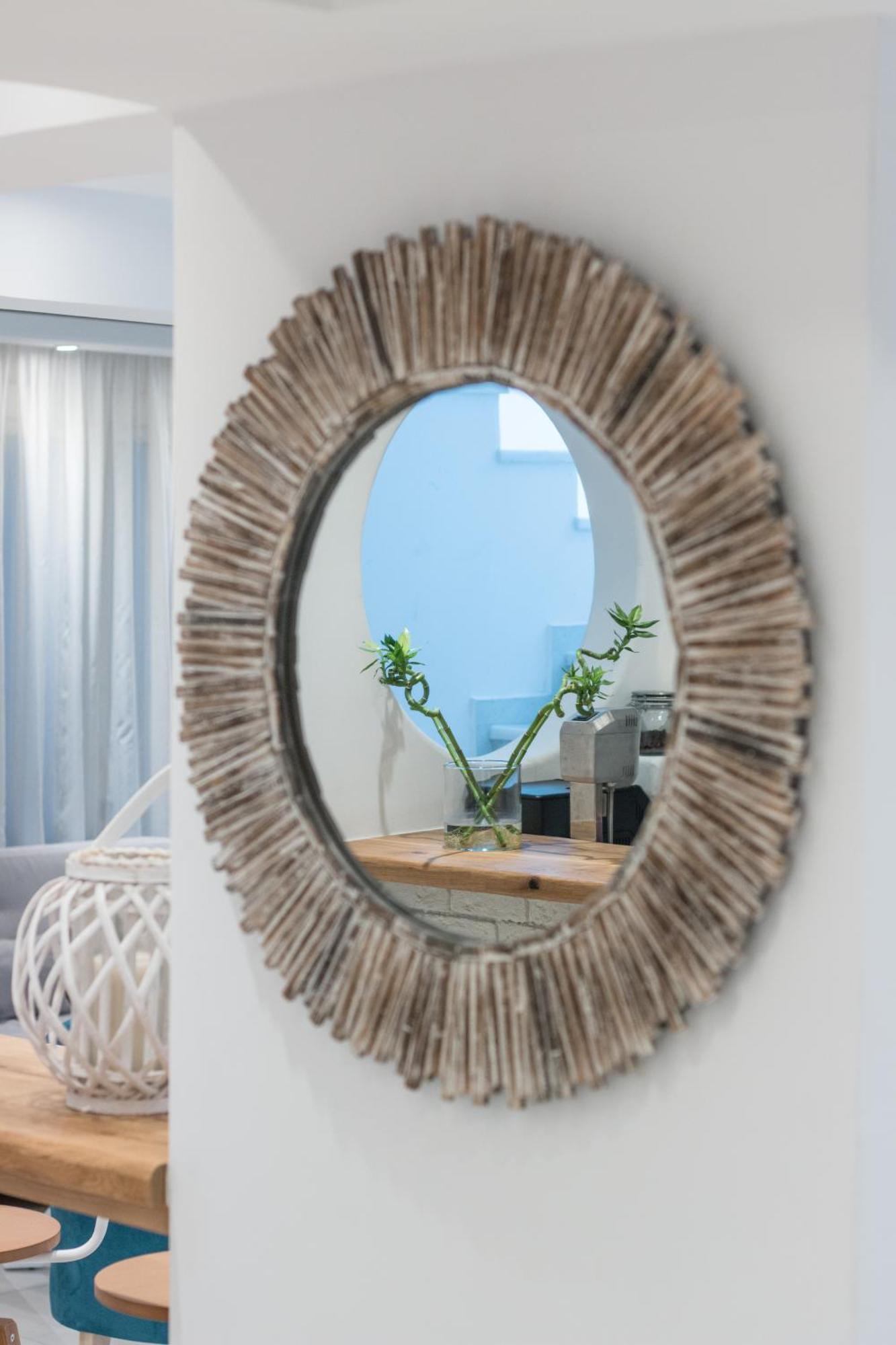 Polis of Naxos Boutique Hotel Naxos City Extérieur photo